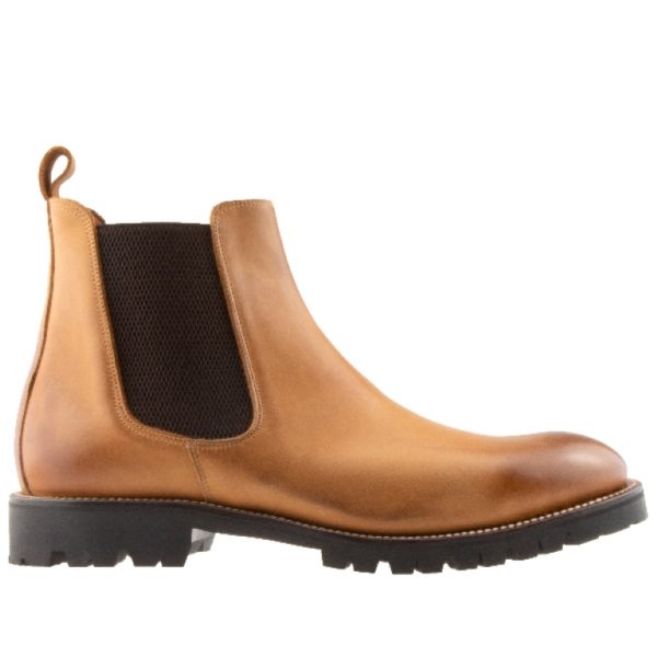 Botas Chelsea
