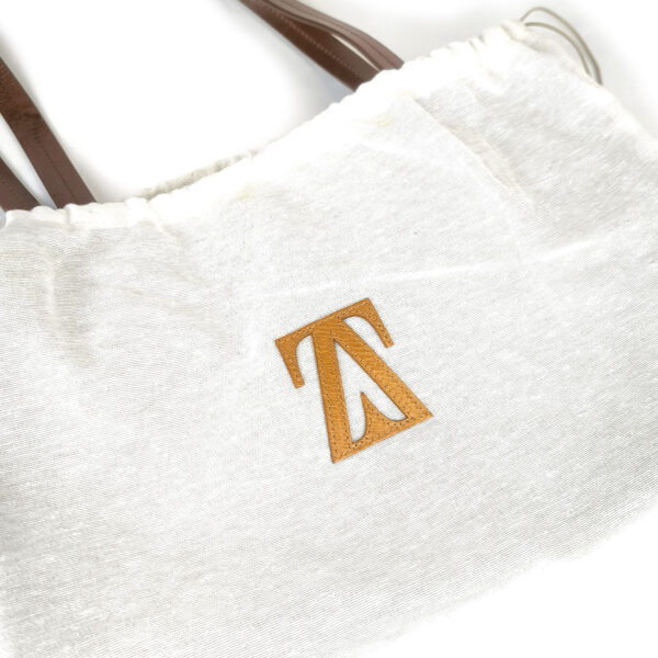 Tote Bag Lila - Imagen 4